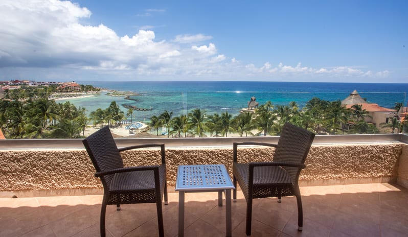 Dreams Puerto Aventuras Resort & Spa-Deluxe Ocean View 3_4420